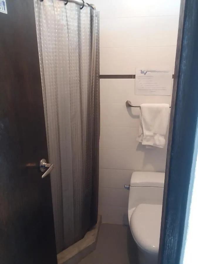 Isla Verde By The Beach Guest House San Juan Porto Rico