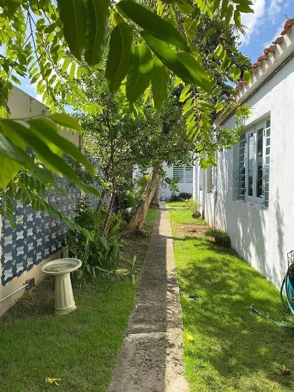 Isla Verde By The Beach Guest House San Juan