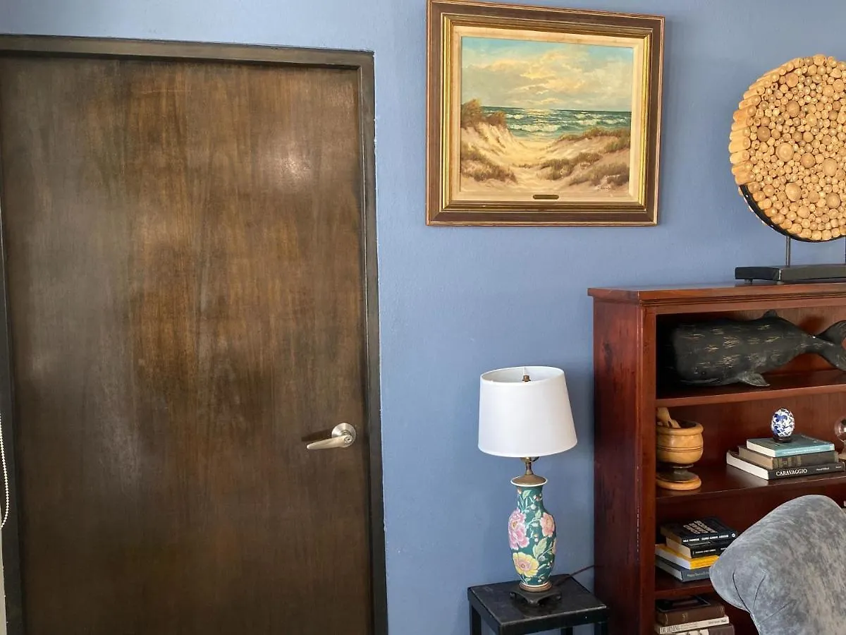 Isla Verde By The Beach Guest House San Juan 0*,  Puerto Rico