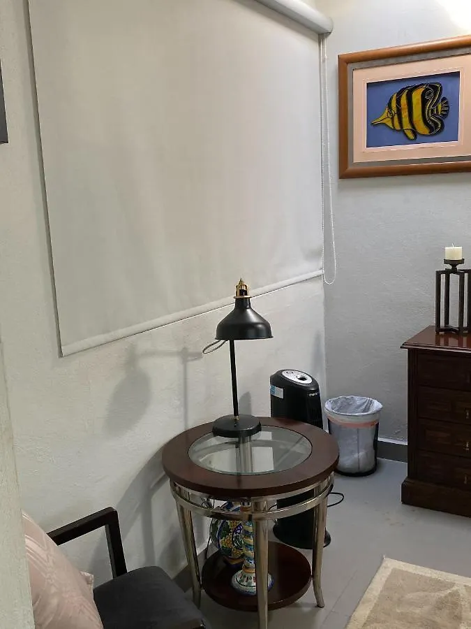 Isla Verde By The Beach Guest House San Juan