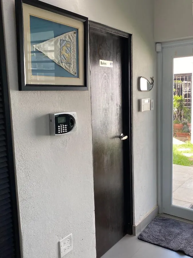 Isla Verde By The Beach Guest House San Juan