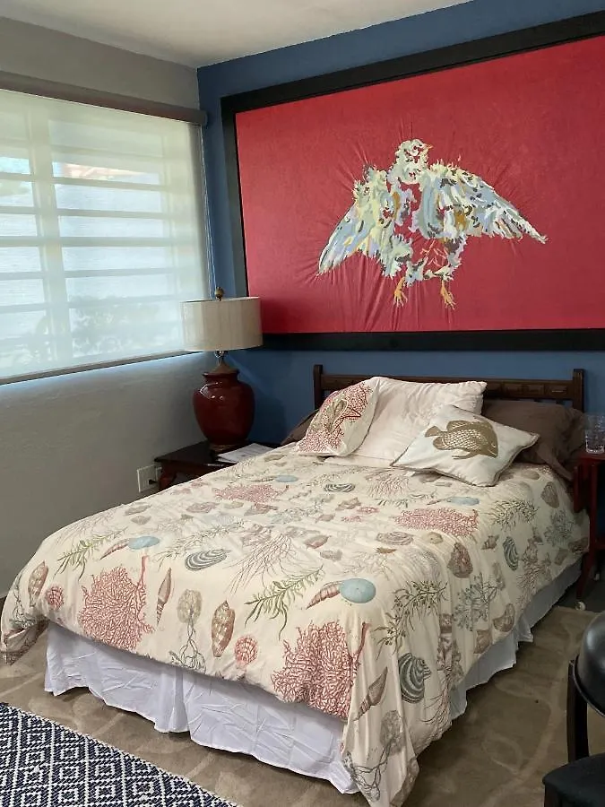 Isla Verde By The Beach Guest House San Juan