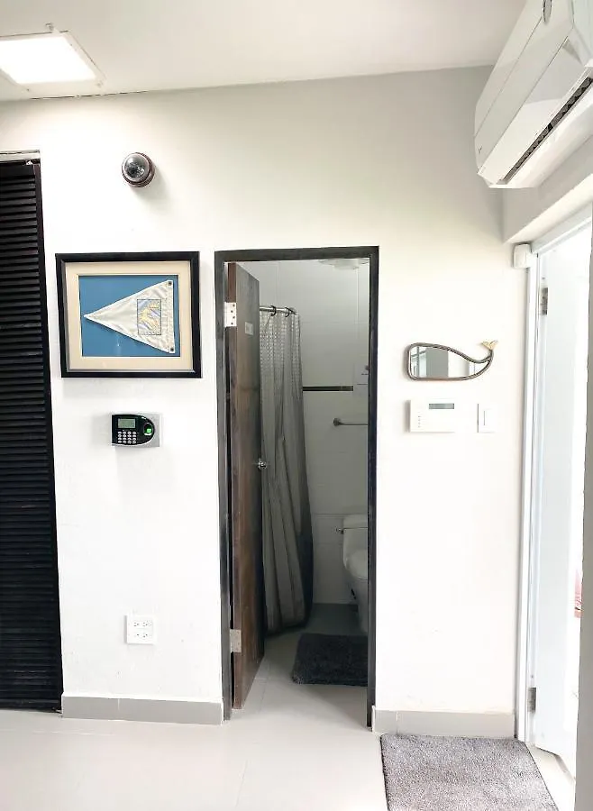 Isla Verde By The Beach Guest House San Juan 0*,  Puerto Rico