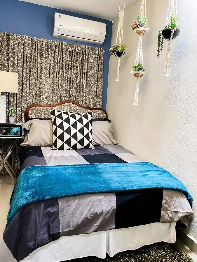 Isla Verde By The Beach Guest House San Juan Puerto Rico