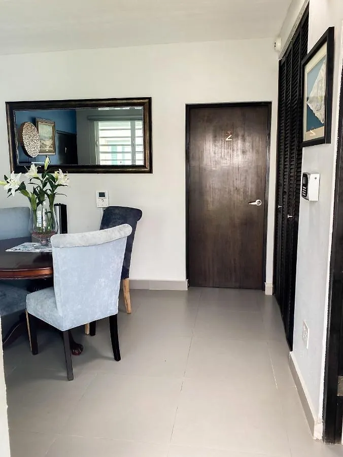 Isla Verde By The Beach Guest House San Juan 0*,